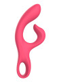 Vibro Rabbit flexible Endless Orgasm - Xocoon