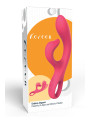 Vibro Rabbit flexible Endless Orgasm - Xocoon
