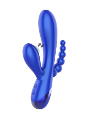 Vibro Multi-plaisirs Triple Love - Xocoon