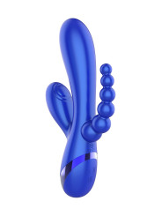Vibro Multi-plaisirs Triple Love - Xocoon