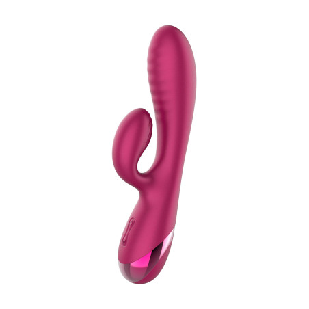 Vibro Rabbit Forever Love - Xocoon