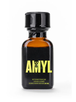 Poppers Amyl 24 ml