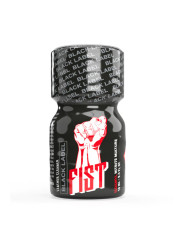 Poppers Fist Amyl Black Label 10ml
