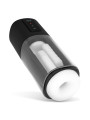Masturbateur chauffant, caressant et vibrant Cruizr CX11