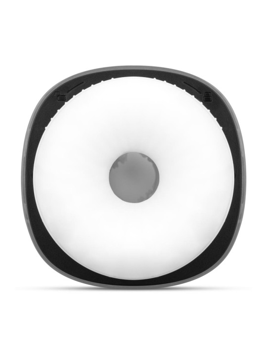 Masturbateur chauffant, caressant et vibrant Cruizr CX11