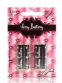 Sexy battery - Piles AAA x4