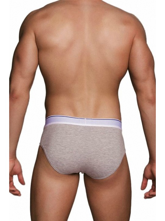 Slip MC088 gris