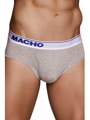 Slip MC088 gris