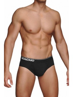Slip MC088 noir