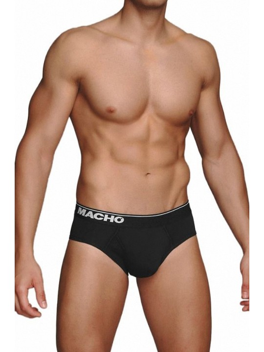 Slip MC088 noir