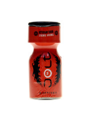 Poppers Jolt Red Framboise 10ml