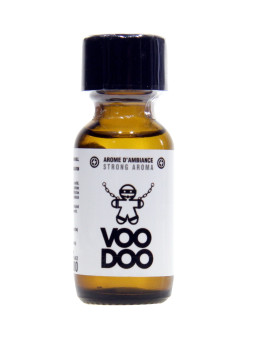 Poppers Voodoo 25ml