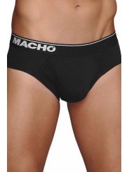 Slip MC088 noir