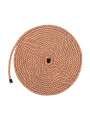 Coffret 3 cordes de bondage Premium - Rosy Gold