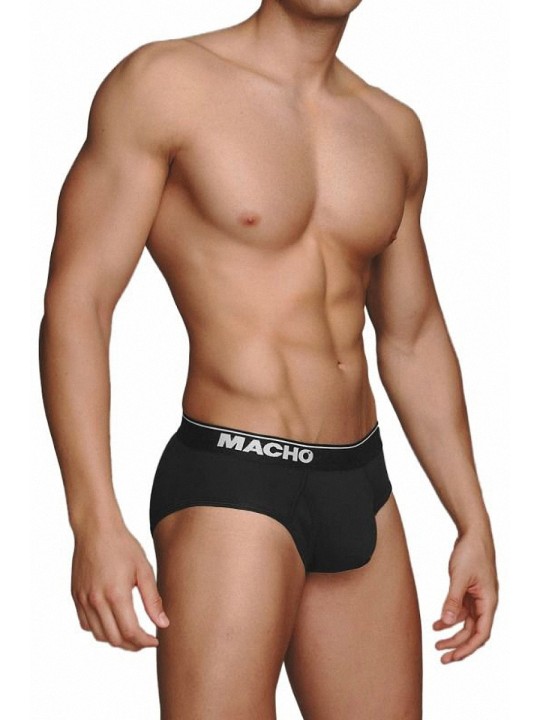 Slip MC088 noir