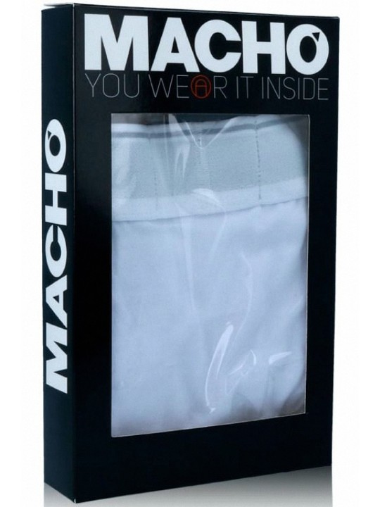 Slip MC088 noir