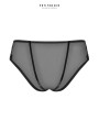 Culotte tulle et broderies