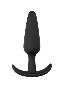 Mini plug Anchor silicone  8 x 2,1 cm - Easytoys