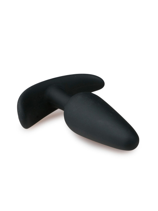 Mini plug Anchor silicone  8 x 2,1 cm - Easytoys