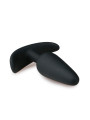 Mini plug Anchor silicone  8 x 2,1 cm - Easytoys