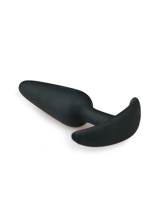 Mini plug Anchor silicone  8 x 2,1 cm - Easytoys