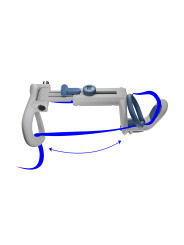 Agrandisseur de pénis Maxtender - LUI
