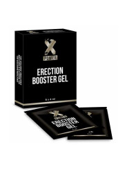 Erection Booster Gel (6 x 4 ml)