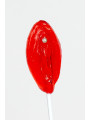 Sucette vulve fraise - Secret Play