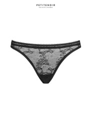 String tulle et dentelle