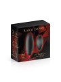 Oeuf vibrant télécommandé My Empress - Black Empire