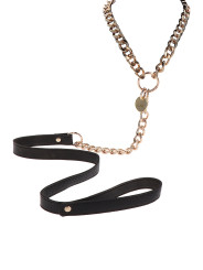 Collier et laisse Statement - Taboom