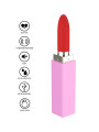 Mini vibro rouge à lèvres Sealed With A Kiss - Xocoon