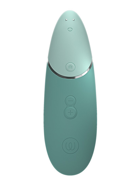 Stimulateur Womanizer Next turquoise