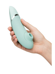 Stimulateur Womanizer Next turquoise