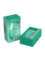 Stimulateur Womanizer Next turquoise