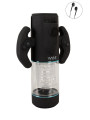 Masturbateur Premium 4 fonctions WYNE  n°11