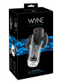 Masturbateur Premium 4 fonctions WYNE  n°11