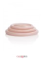 Pack 3 anneaux Silicone - Calexotics