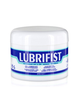 Lubrifist (200ml)
