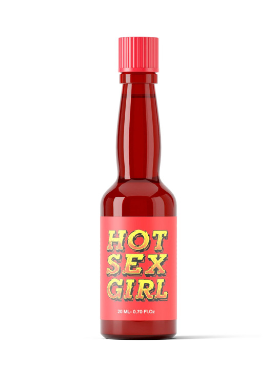 Hot sex girl