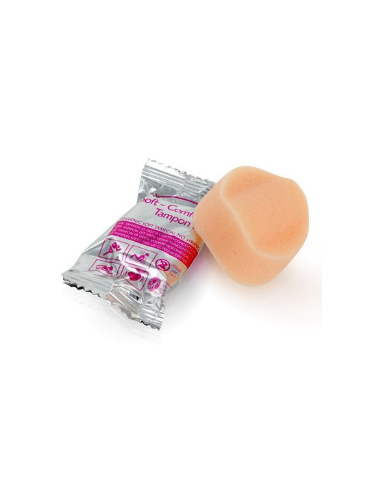 Boite 8 tampons Beppy DRY