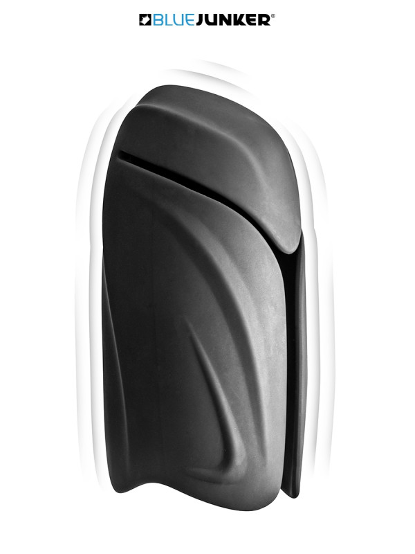 Masturbateur USB 10 programmes - Blue Junker