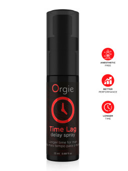 Spray retardant Time Lag 25ml