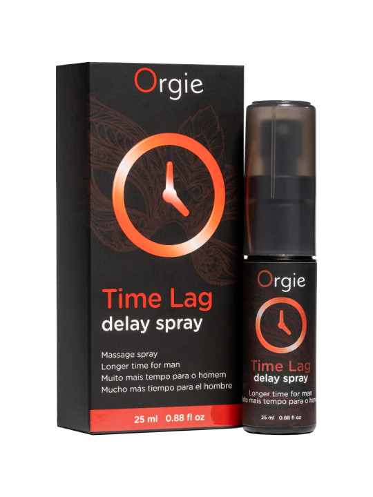 Spray retardant Time Lag 25ml