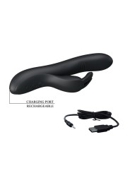Vibro Rabbit Dylan - noir