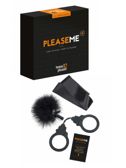 Jeu érotique PleaseMe