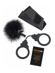 Jeu érotique PleaseMe