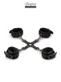 Kit d'attaches Hogtie - Easytoys Fetish Collection