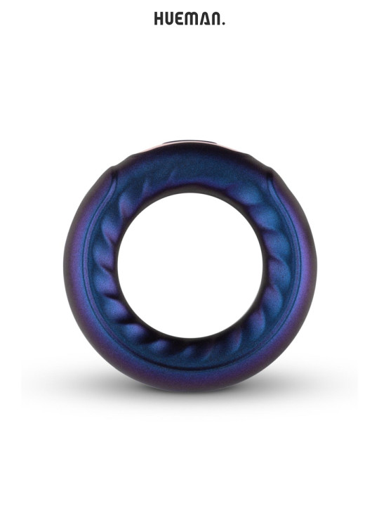 Cockring vibrant Saturn - Hueman