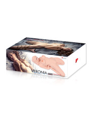 Méga masturbateur Veronia - Kokos